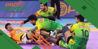 PKL सीजन 10 के Top Performers कौन है? देखें लिस्ट  