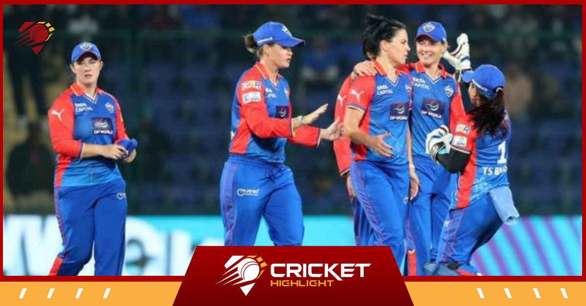 WPL Point Table: प्लेऑफ की रोचक जंग, दिलचस्प हुई अंक तालिका   WPL Point Table: प्लेऑफ की रोचक जंग, दिलचस्प हुई अंक तालिका