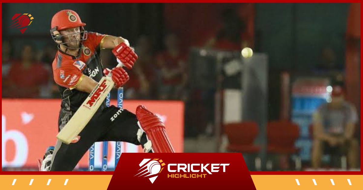 IPL 2024 में वापसी करेंगे AB de Villiers, होगी ये भूमिका  