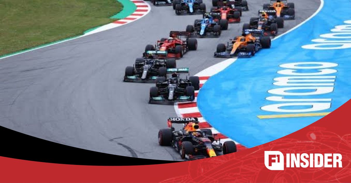 Saudi Arabian GP 2024 की Live streaming भारत में कैसे देखे?  