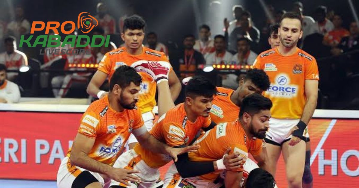 अब तक Puneri Paltan ने कितने Pro Kabaddi खिताब जीते हैं?  