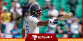 Rohit Sharma ने की सचिन की बराबरी, बना डाला जबरदस्त रिकॉर्ड  