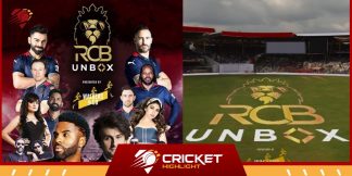 RCB इस दिन करेगी Unbox Event, हो सकते है कई बड़े खुलासे!  