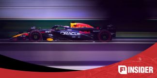 2024 F1 Saudi Arabian GP की Starting Grid क्या होगी? देखें  