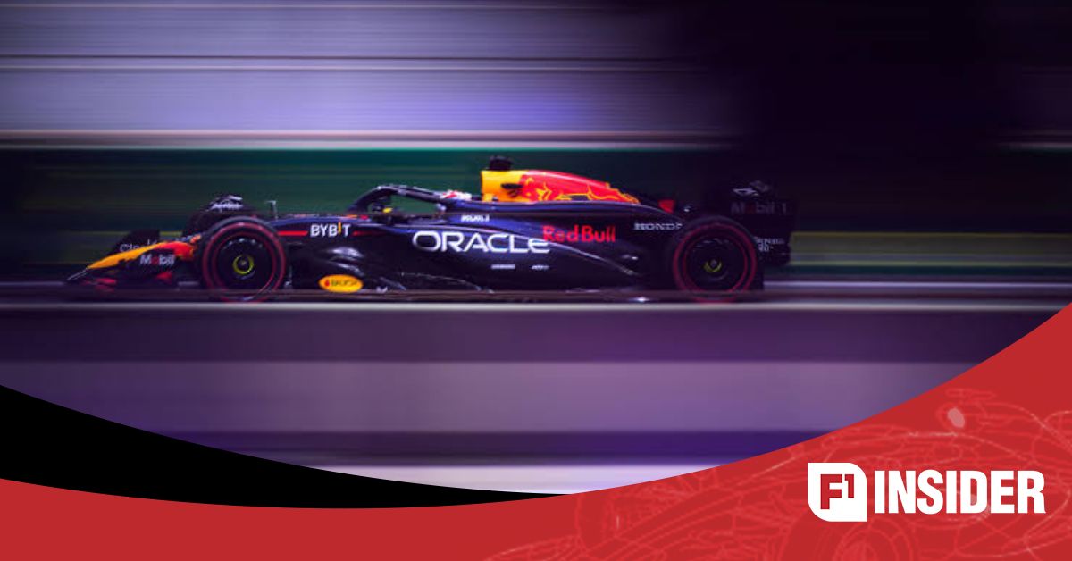 2024 F1 Saudi Arabian GP की Starting Grid क्या होगी? देखें  