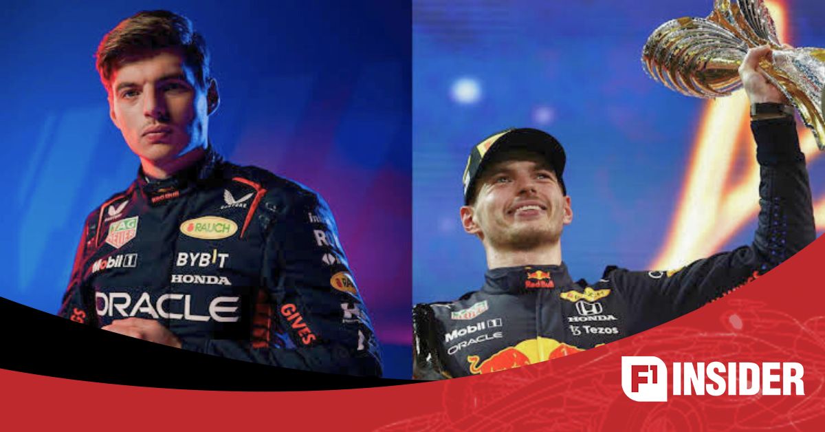 2024 में Max Verstappen की Salary और Net Worth कितनी है?