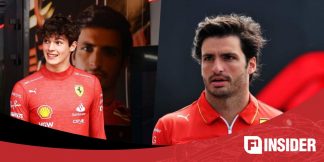 सऊदी अरेबियन GP से बाहर हुए सैंज, Oliver Bearman करेंगे रेस  