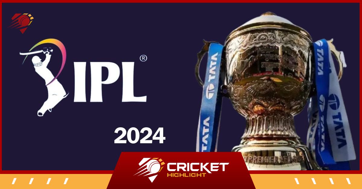 IPL 2024 के Second Phase को लेकर बड़ी खबर, यहां होंगे मैच!  