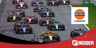 Formula 1 में Indian Oil की हुई एंट्री, सप्लाई करेगी ऑयल  