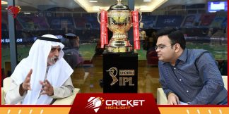 शाह ने आखिरकार तोड़ी चुप्पी, IPL funding को लेकर कही ये बात  