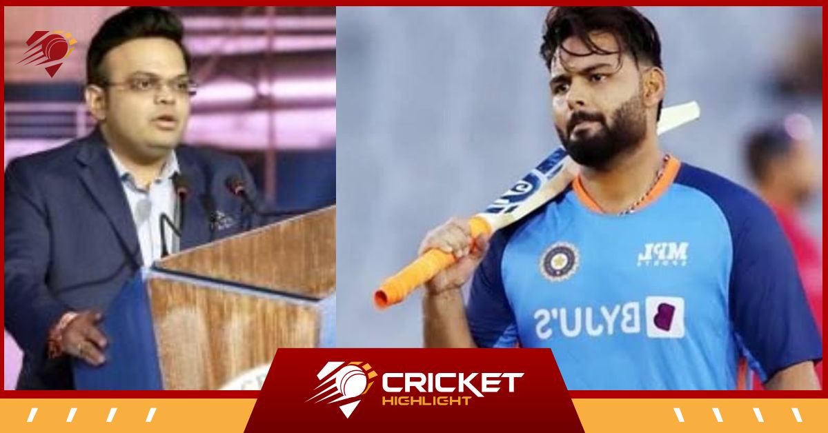 T20 WC में खेल सकते है Rishabh Pant, लेकिन ये होगी शर्त!  