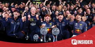 F1 Drivers और Constructors Championship क्या होती है? समझिए  