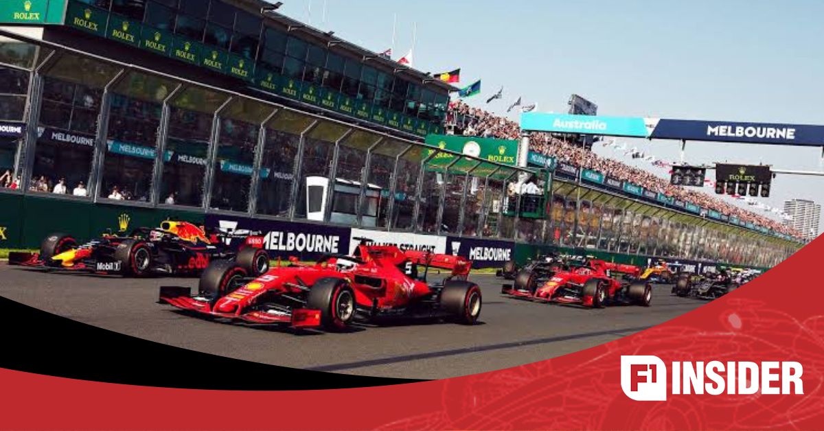2024 Australian GP Schedule: अगली F1 Race कब और कहां है?  