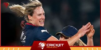 WPL 2024: एलिसे पेरी की रिकॉर्ड गेंदबाजी, प्लेऑफ में RCB  