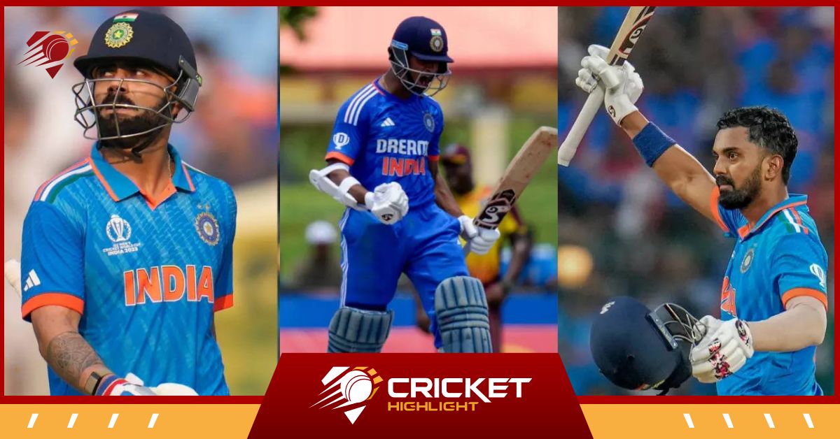 T20 WC 2024 में India की Squad कैसी होगी? देखें Prediction  