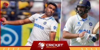 ICC Test rankings में अश्विन बने नंबर 1, रोहित को भी फायदा  