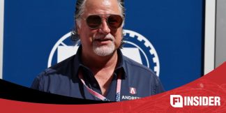 Andretti ने F1 की ओर नया कदम उठाया, FOM को मनाएंगे ऐसे  