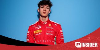 Oliver Bearman का खुलासा, F1 driver बनने यह नंबर चुनेंगे  
