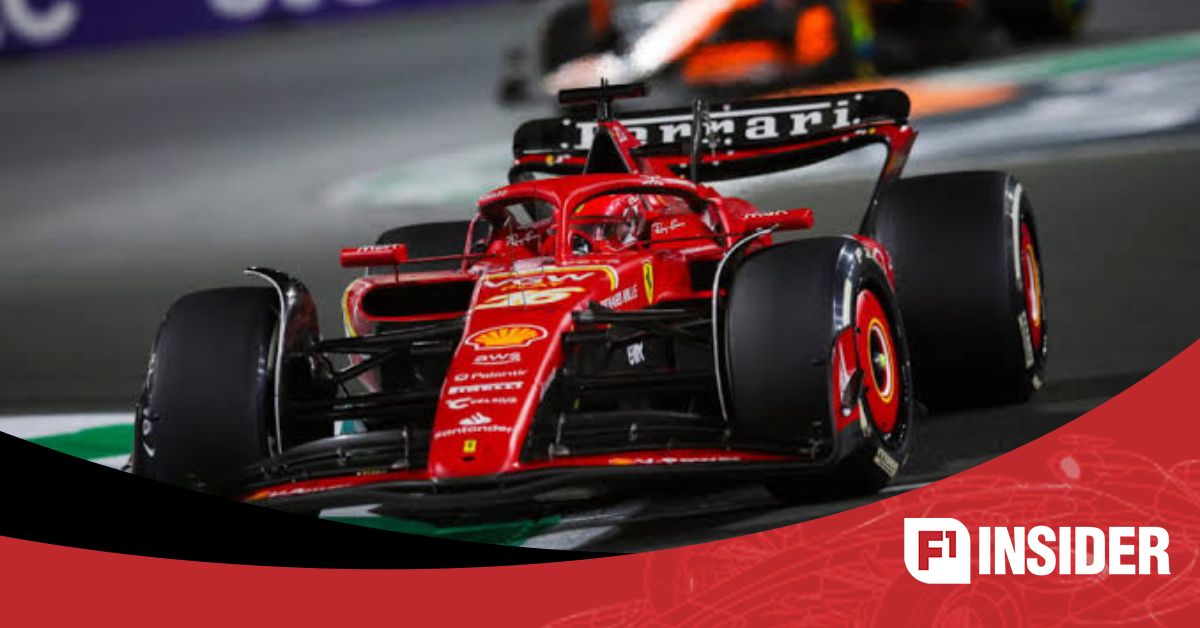 Ferrari Imola में पेश करेगी बड़ा Upgrade, नया क्या होगा?  