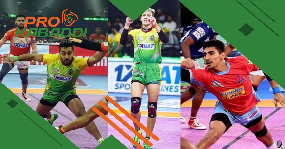 PKL 10: टीम के लिए बढ़िया प्रदर्शन करने वाले 5 All-Rounder  