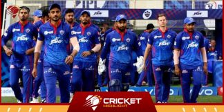 IPL 2024 से पहले ही DC को दूसरा झटका, स्टार पेसर हुआ बाहर  