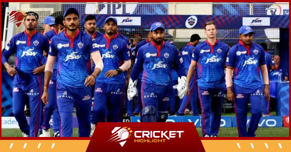 IPL 2024 से पहले ही DC को दूसरा झटका, स्टार पेसर हुआ बाहर  