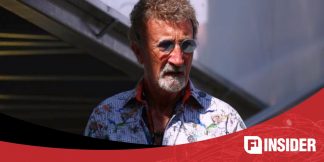 'फॉर्मूला 1 को 12 टीमों की जरूरत है': Eddie Jordan  