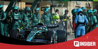 Aston Martin का 2024 में Upgrade कब आएगा? हुआ खुलासा  