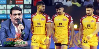 कौन है Krishan Kumar Hooda? जिन्हे टाइटंस ने बनाया हेड कोच  