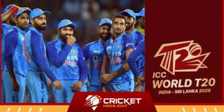 T20 WC 2026 की Qualification प्रक्रिया कैसी होगी? जानिए  