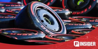 2026 F1 के Tyres में हो होगा बड़ा बदलाव! Size होगा चेंज?  