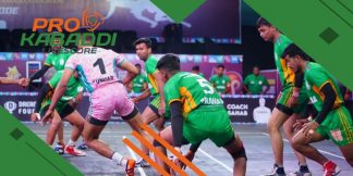 Yuva Kabaddi Series Youth League में 11वें दिन का Result  