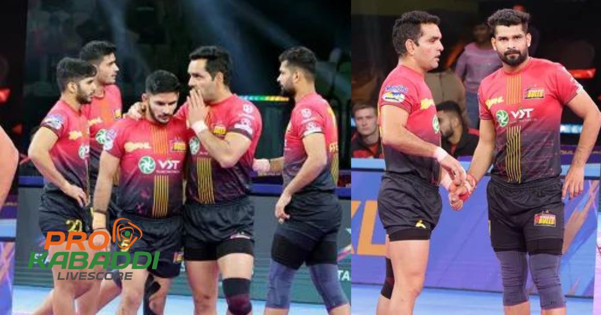 Bengaluru Bulls का PKL 10 Season कैसा रहा? जाने Report Card  