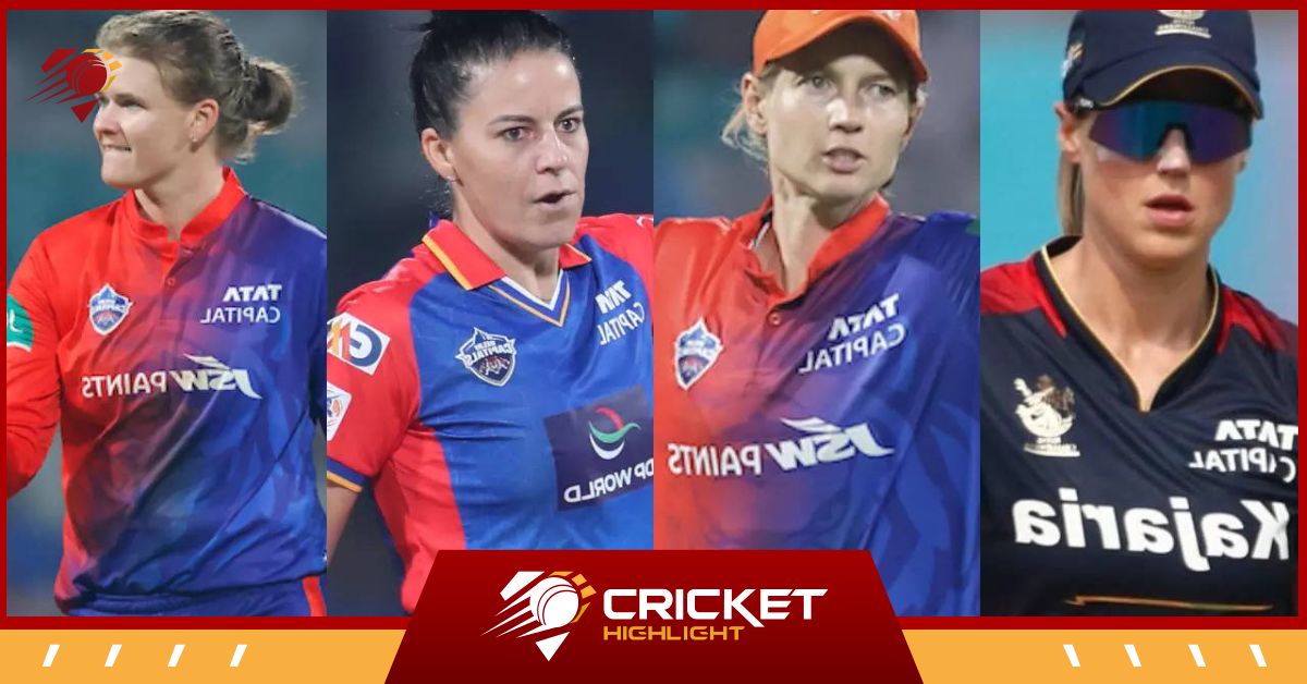 WPL 2024 में Orange और Purple Cap होल्डर कौन बना? जानिए  