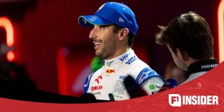 Daniel Ricciardo 2024 में किस F1 Team के ड्राइवर हैं?  