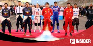 2025 में Formula 1 Grid किस तरह से दिखा सकता है? देखें  