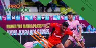 Yuva Kabaddi Series Youth League में 14वें दिन का Result  