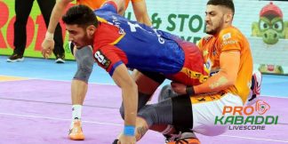 PKL 10 के 5 नए Debutant defenders जिहोंने मचाया धमाल  