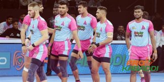 Pink Panthers का PKL 10 Season कैसा रहा? जाने Report Card  