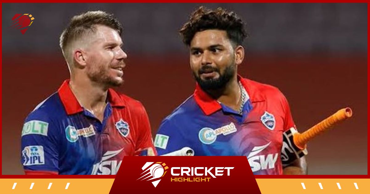 IPL 2024 में कौन होगा DC का Captain? सस्पेंस से उठा पर्दा  