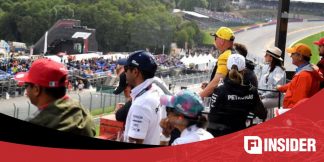 Belgian GP के दर्शकों को फ्रॉडर्स ने बनाया हैकिंग का शिकार  