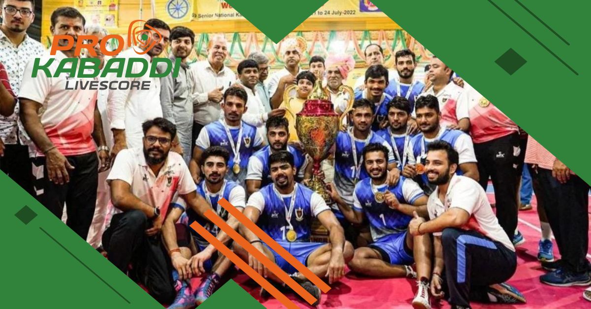 70th Senior National Kabaddi Championship कब शुरू होगी?  