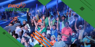 भारत में Kabaddi के 208 मिलियन Fans, यहां देखें ताजा आंकड़े  