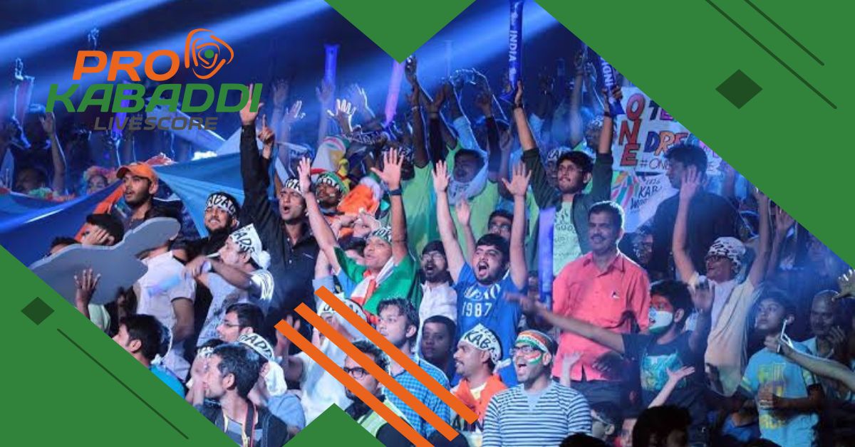 भारत में Kabaddi के 208 मिलियन Fans, यहां देखें ताजा आंकड़े  