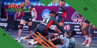 Yuva Kabaddi Series Youth League में 16वें दिन का Result  