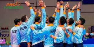 Indian Men’s Kabaddi Team के लिए Selection Panel का ऐलान  