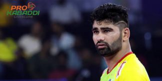 Pardeep Narwal सीनियर नेशनल कबड्डी में क्यों नहीं खेल रहे?  