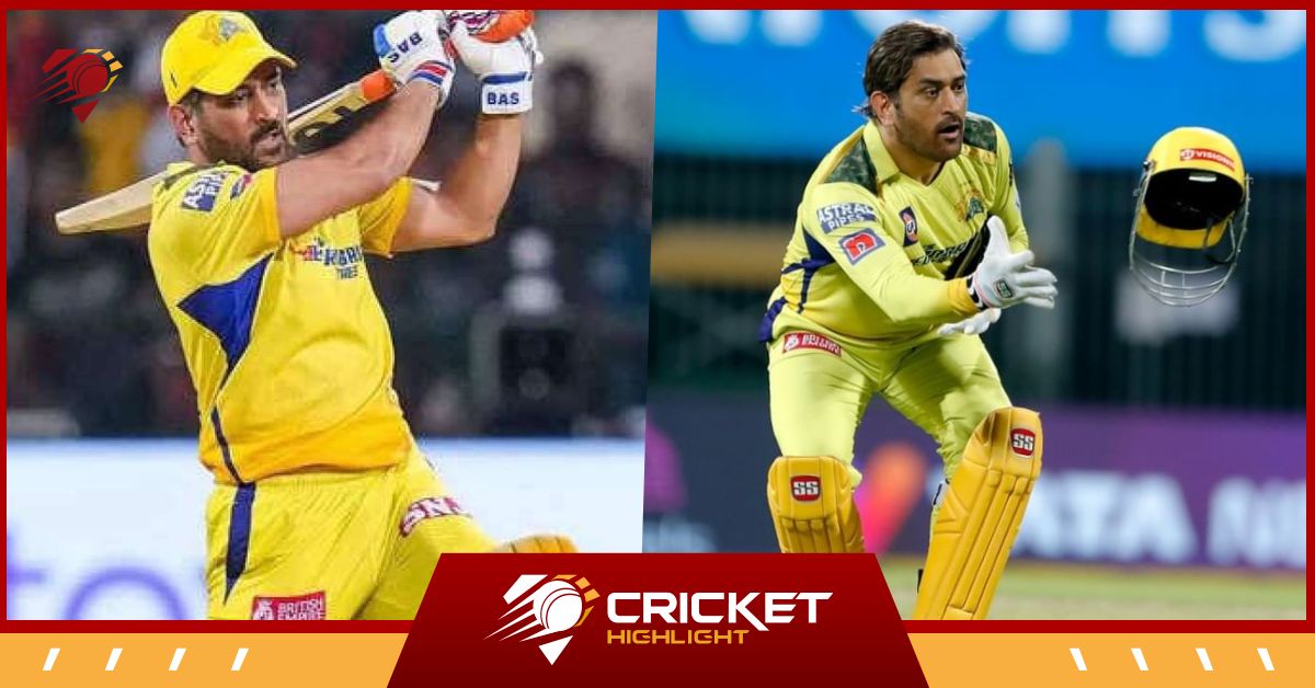 बतौर CSK कप्तान IPL में कैसा रहा है MS Dhoni का Record?  