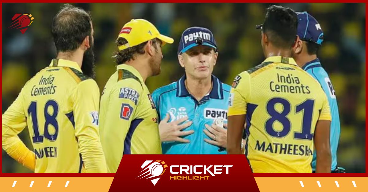 Impact Player से लेकर दो बाउंसर तक, जानिए IPL 2024 के Rules  