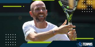 Davis Cup 2023 : फ्रांस ने स्विट्जरलैंड को हराया  